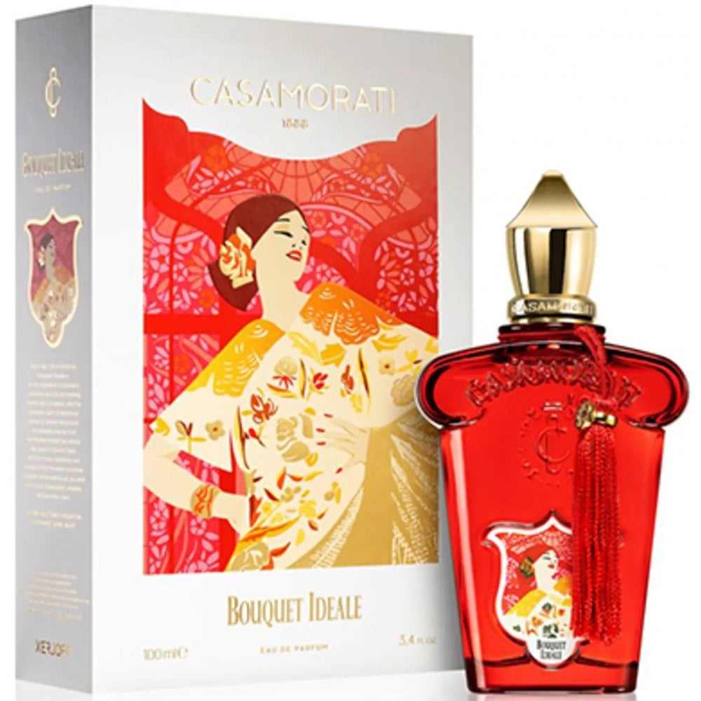 Xerjoff Xerjoff Casamorati 1888 Bouquet Ideale EDP 100ml - Health & Beauty > Personal Care > Cosmetics > Perfumes & Colognes > Eaux de Parfum