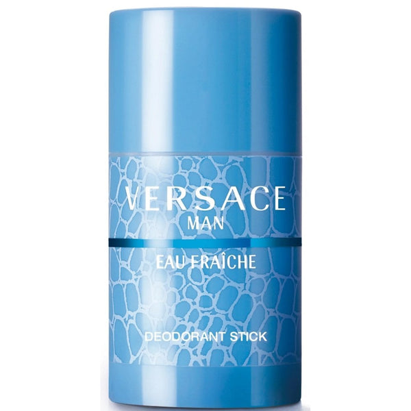 Versace Versace Man Eau Fraiche Deodorant Stick 75ml - Health & Beauty > Personal Care > Deodorants & Anti-Perspirant > Deodorants