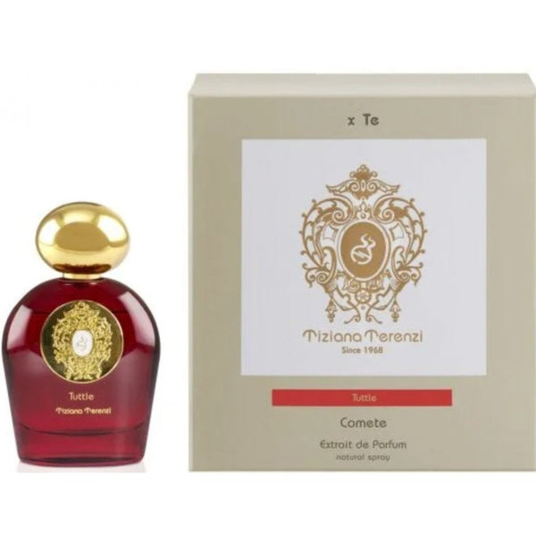 Tiziana Terenzi Ttprof/Tut Tiziana Terenzi EDP 100ml Tuttle-Comet Collection - Health & Beauty > Personal Care > Cosmetics > Perfumes & Colognes > Eaux de Parfum