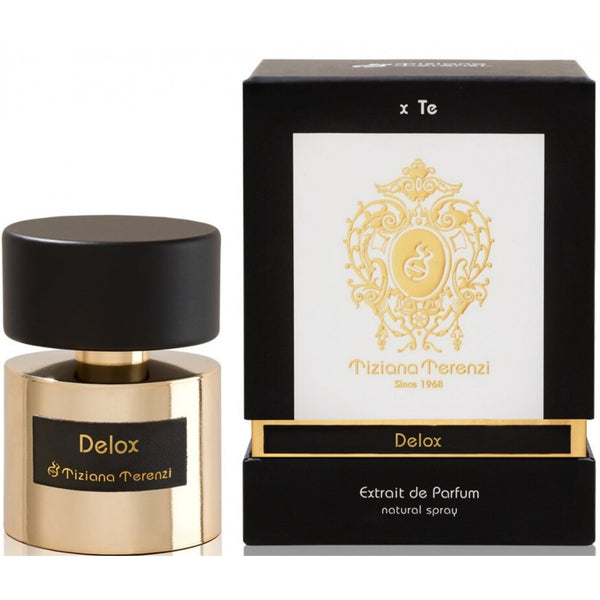 Tiziana Terenzi Ttprof/Del Tiziana Terenzi Extrait De Parfum 100ml Delox - Health & Beauty > Personal Care > Cosmetics > Perfumes & Colognes > Eaux de Parfum