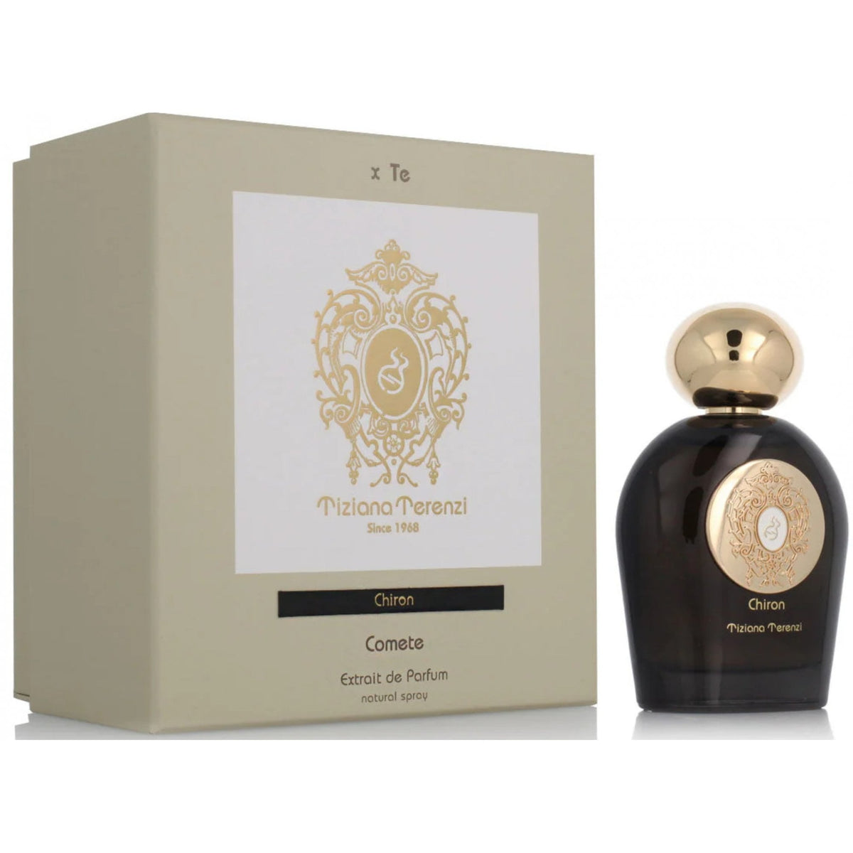 Tiziana Terenzi Ttprof/Chn Tiziana Terenzi EDP 100ml Chiron - Comet Collection - Health & Beauty > Personal Care > Cosmetics > Perfumes & Colognes > Eaux de Parfum