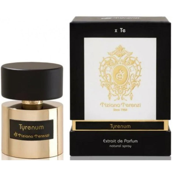 Tiziana Terenzi Ttprof/Akr Tiziana Terenzi EDP 100ml Classic Collection Tyrenum - Health & Beauty > Personal Care > Cosmetics > Perfumes & Colognes > Eaux de Parfum