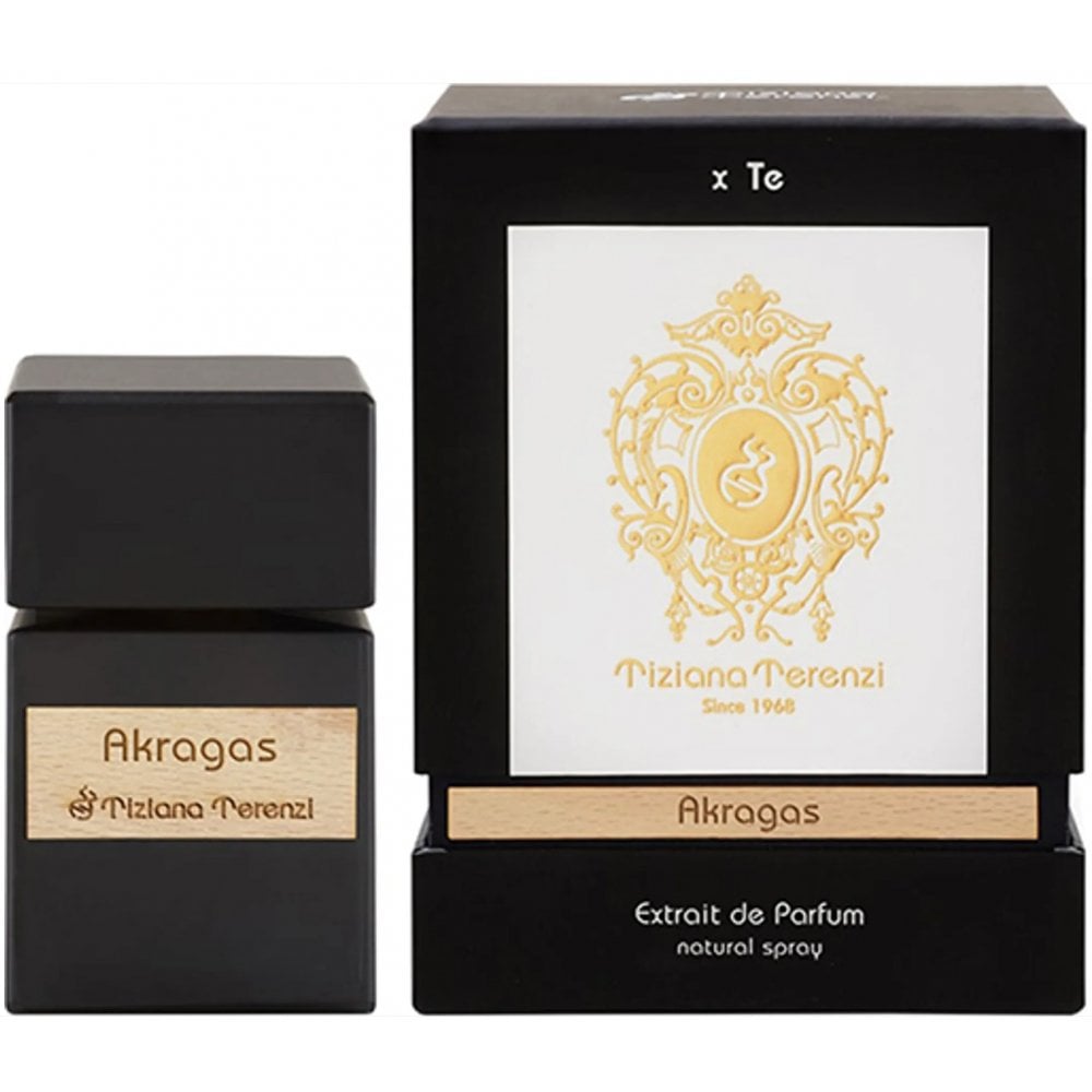 Tiziana Terenzi Ttprof/Akr Tiziana Terenzi EDP 100ml Classic Collection Akragas - Health & Beauty > Personal Care > Cosmetics > Perfumes & Colognes > Eaux de Parfum