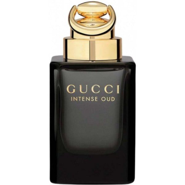 Gucci Gucci Intense Oud 90ml EDP Spray - Health & Beauty > Personal Care > Cosmetics > Perfumes & Colognes > Eaux de Parfum EDP