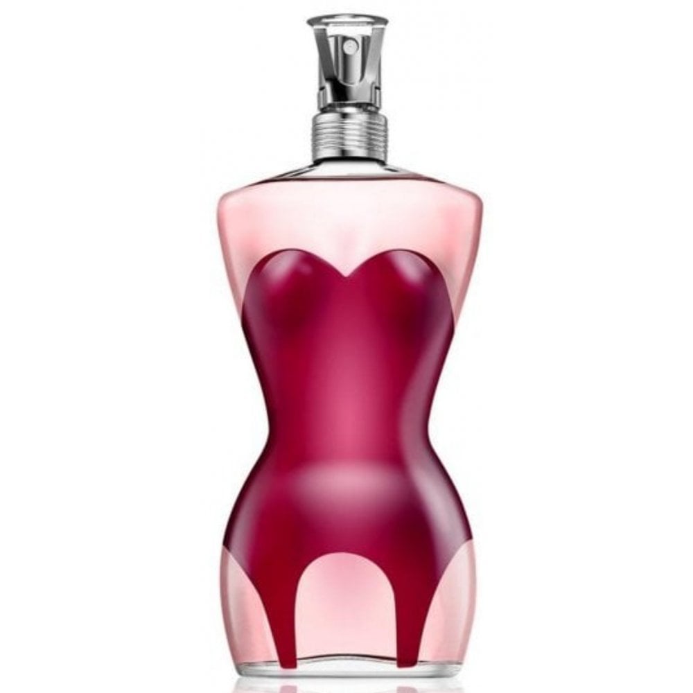 Jean Paul Gaultier Jean Paul Gaultier Classique 100ml EDP Spray - Health & Beauty > Personal Care > Cosmetics > Perfumes & Colognes > Eaux de Parfum EDP