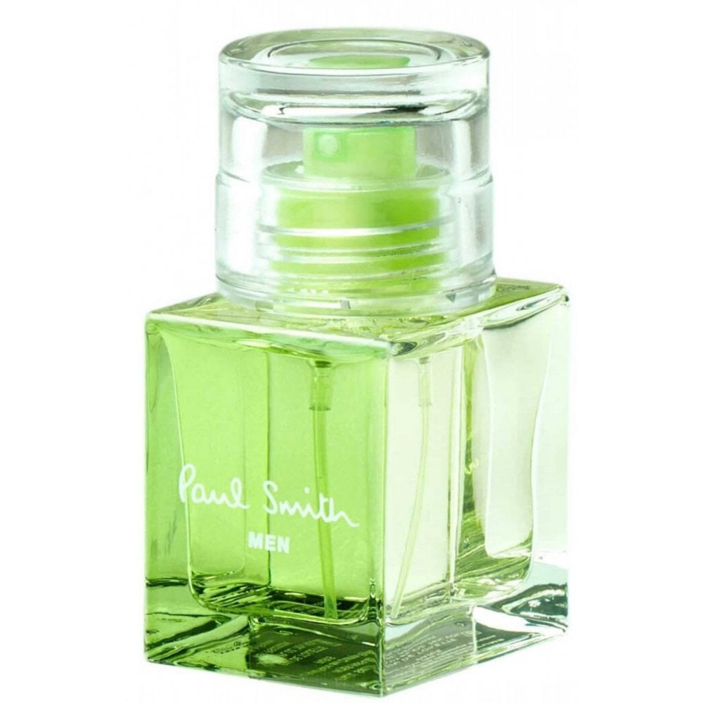 Paul Smith Paul Smith Men 30ml EDT Spray - Health & Beauty > Personal Care > Cosmetics > Perfumes & Colognes > Eaux De Toilette EDT