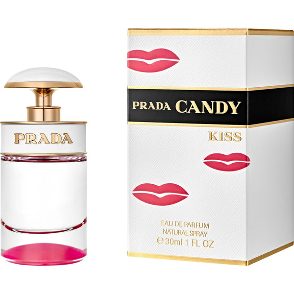 Prada Prada Candy Kiss 30ml EDP Spray - Health & Beauty > Personal Care > Cosmetics > Perfumes & Colognes > Eaux de Parfum EDP