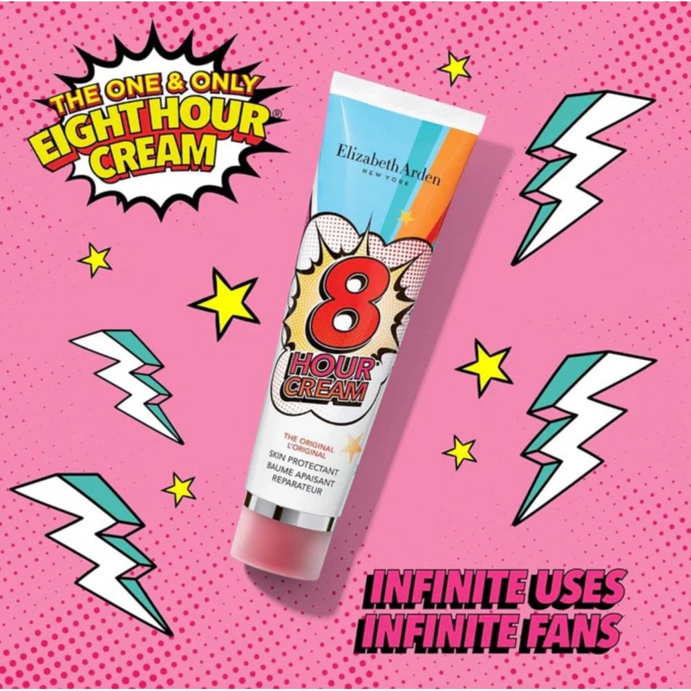 Elizabeth Arden Elizabeth Arden Eight Hour Cream Skin Protectant 50ml - Health & Beauty > Personal Care > Cosmetics > Skin Care > Lotions & Moisturizers Cream