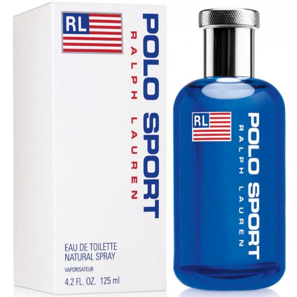 Ralph Lauren Ralph Lauren Polo Sport 125ml EDT Spray - Health & Beauty > Personal Care > Cosmetics > Perfumes & Colognes > Eaux De Toilette EDT