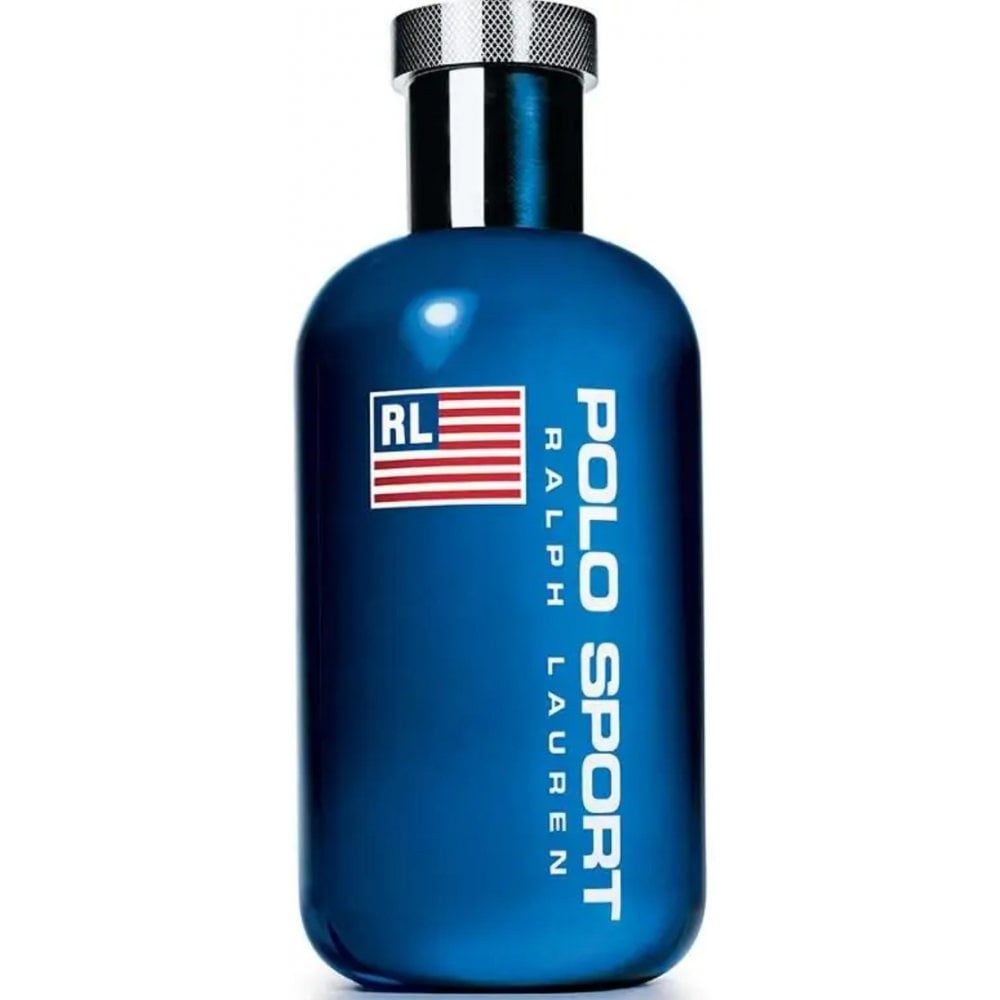 Ralph Lauren Ralph Lauren Polo Sport 125ml EDT Spray - Health & Beauty > Personal Care > Cosmetics > Perfumes & Colognes > Eaux De Toilette EDT