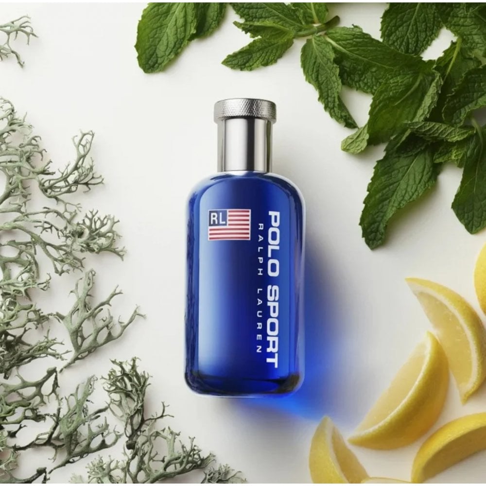 Ralph Lauren Ralph Lauren Polo Sport 125ml EDT Spray - Health & Beauty > Personal Care > Cosmetics > Perfumes & Colognes > Eaux De Toilette EDT
