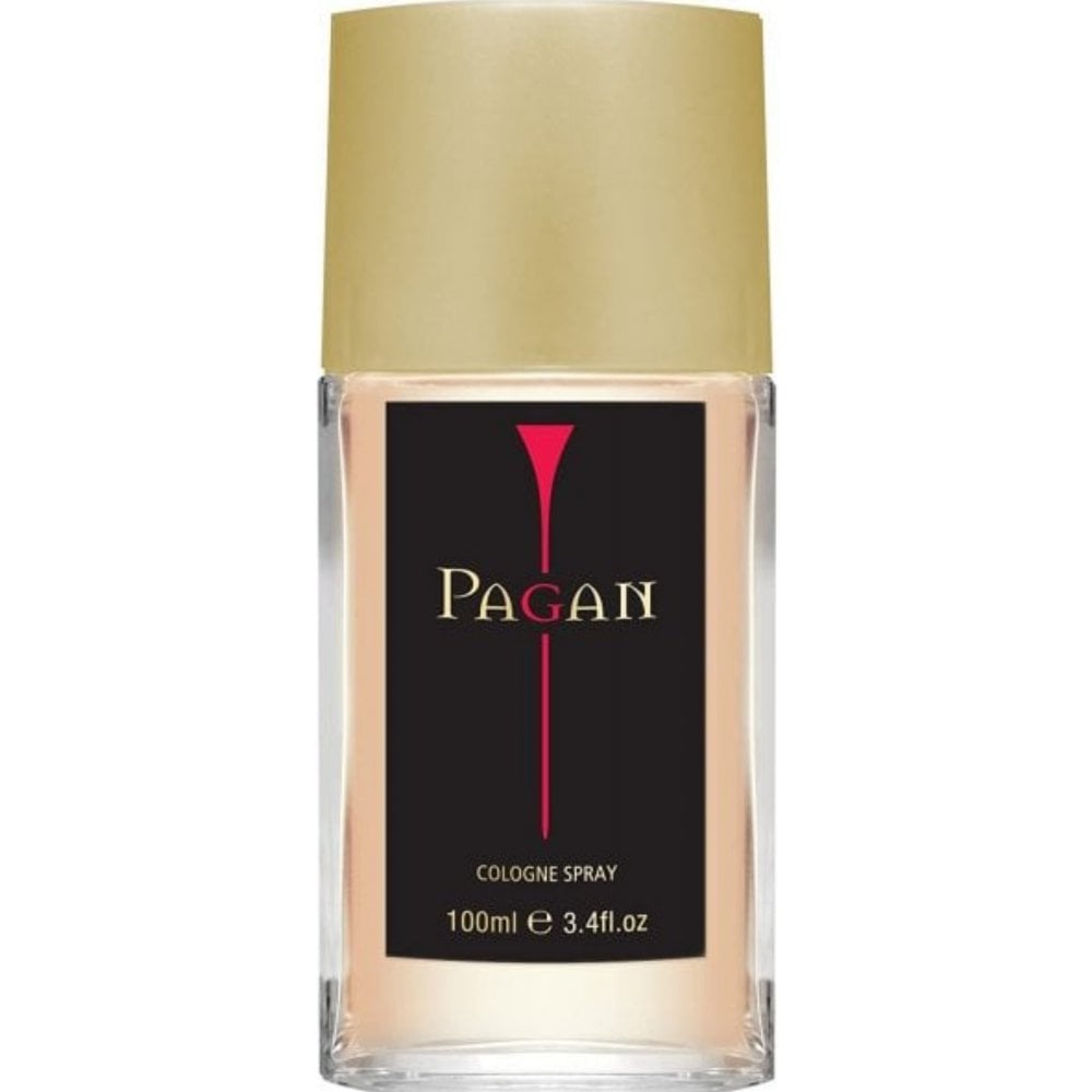 Mayfair Mayfair Pagan 100ml EDC Spray - Health & Beauty > Personal Care > Cosmetics > Perfumes & Colognes > Colognes Spray