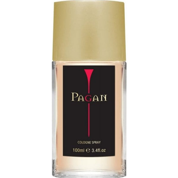 Mayfair Mayfair Pagan 100ml EDC Spray - Health & Beauty > Personal Care > Cosmetics > Perfumes & Colognes > Colognes Spray
