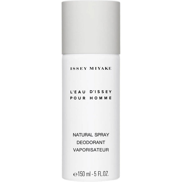 Issey Miyake Issey Miyake L'Eau D'Issey Pour Homme For Men 150ml Deodorant Spray -