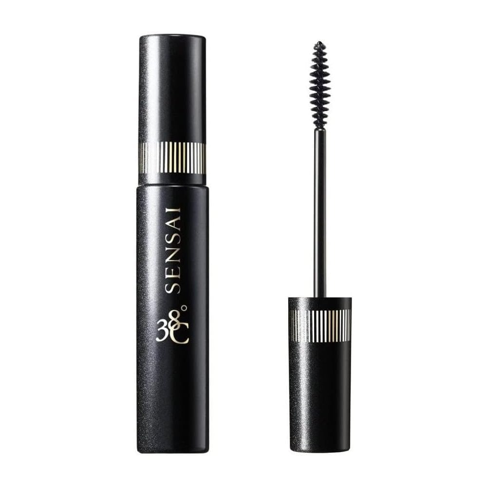 Sensai Sensai Kanebo Mascara - 38C Black - Health & Beauty > Personal Care > Cosmetics > Makeup > Eye Makeup > Mascaras Mascaras