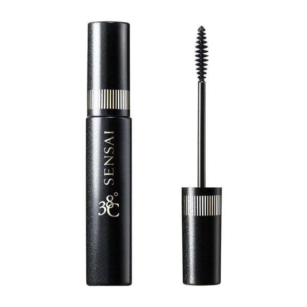 Sensai Sensai Kanebo Mascara - 38C Black - Health & Beauty > Personal Care > Cosmetics > Makeup > Eye Makeup > Mascaras Mascaras