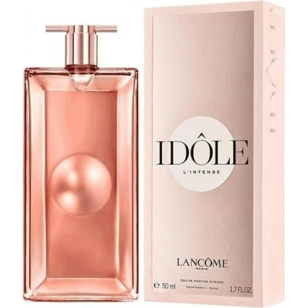 Lancome Lancome Idole L'Intense 50ml EDP Spray - Health & Beauty > Personal Care > Cosmetics > Perfumes & Colognes > Eaux de Parfum EDP