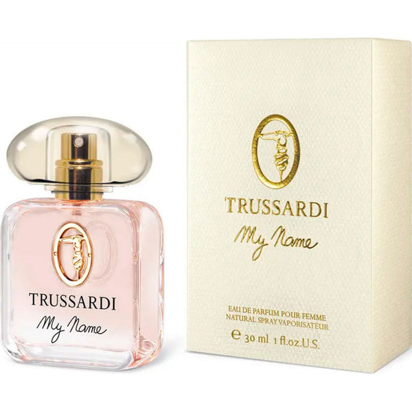 Trussardi Trussardi My Name 30ml EDP Spray -