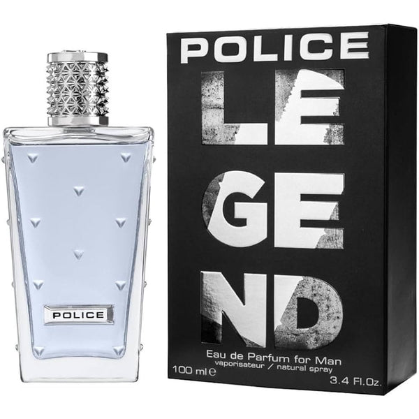 Police Police Legend Men 100ml EDP Spray -
