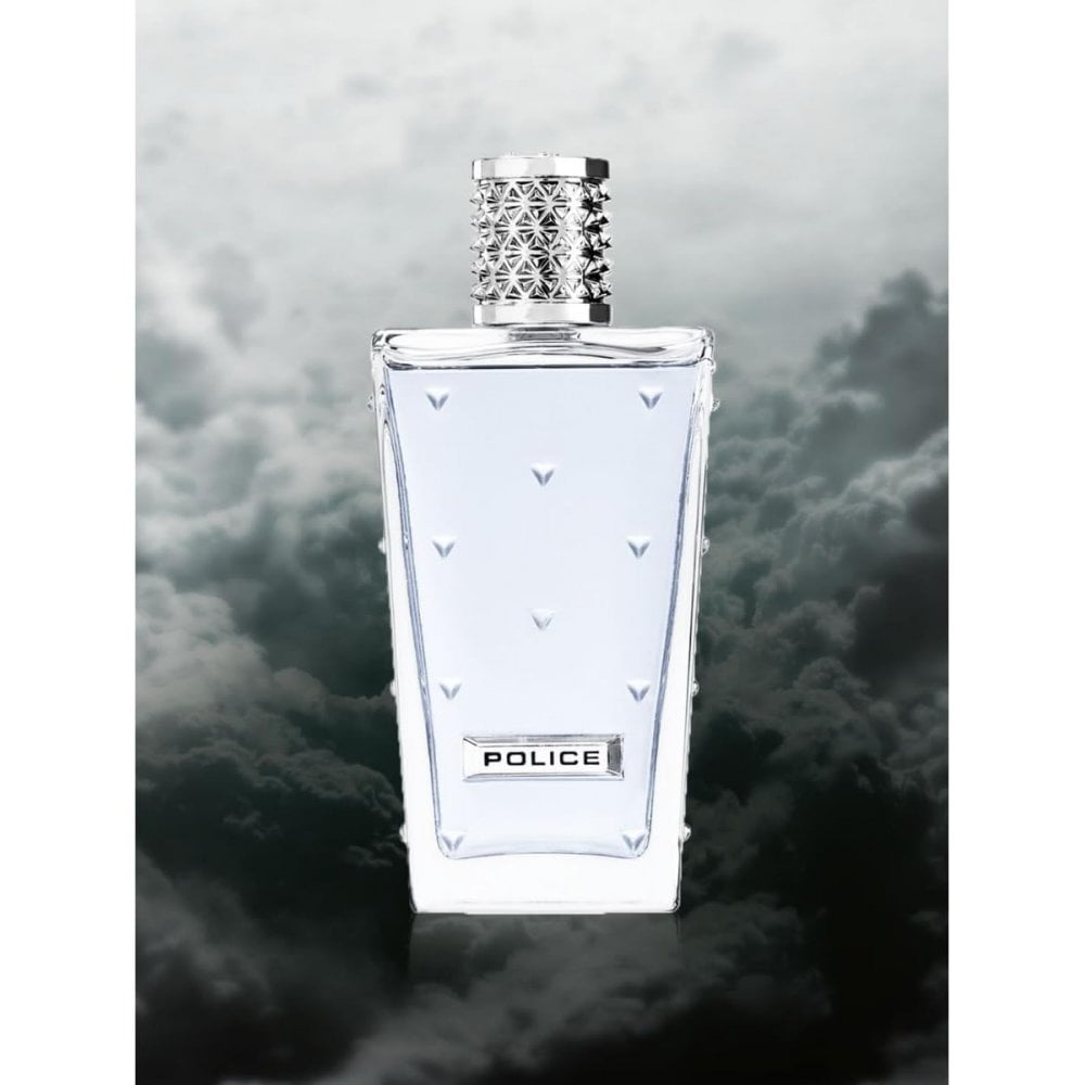 Police Police Legend Men 100ml EDP Spray -