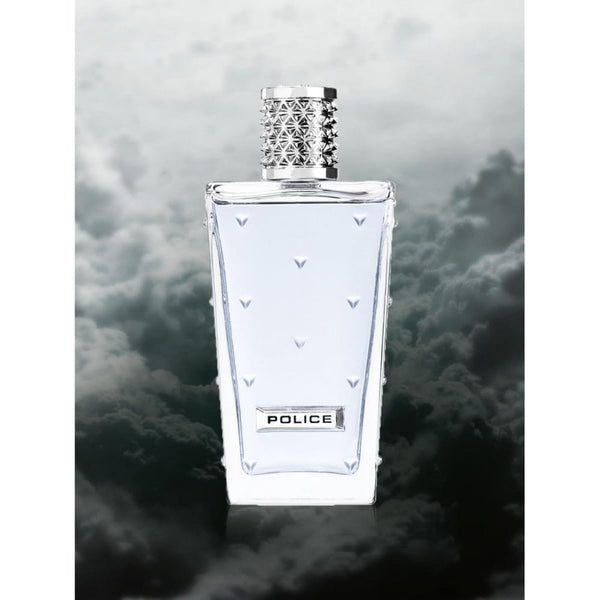 Police Police Legend Men 100ml EDP Spray -
