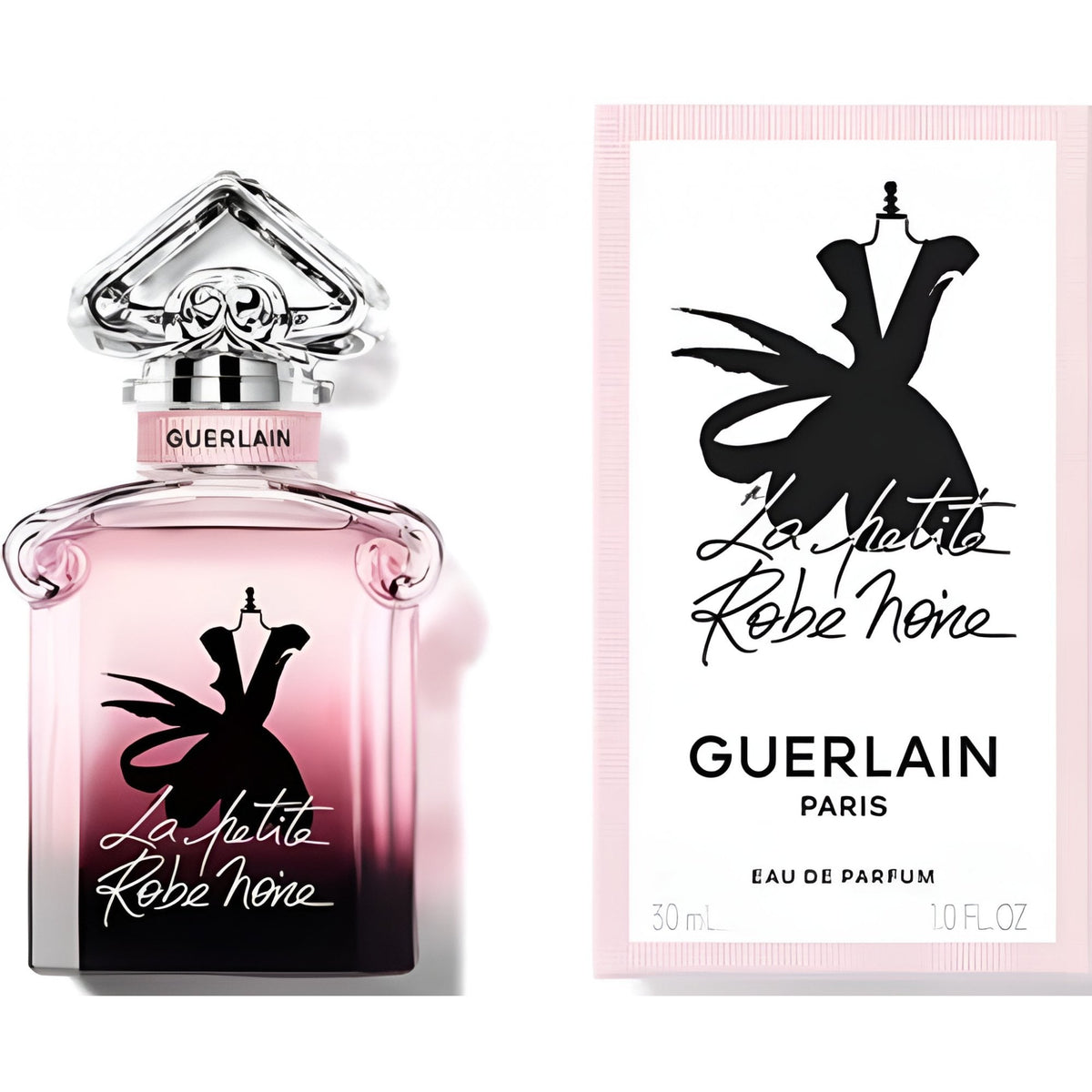 Guerlain Guerlain La Petite Robe Noire 30ml EDP Spray - Health & Beauty > Personal Care > Cosmetics > Perfumes & Colognes > Eaux de Parfum EDP