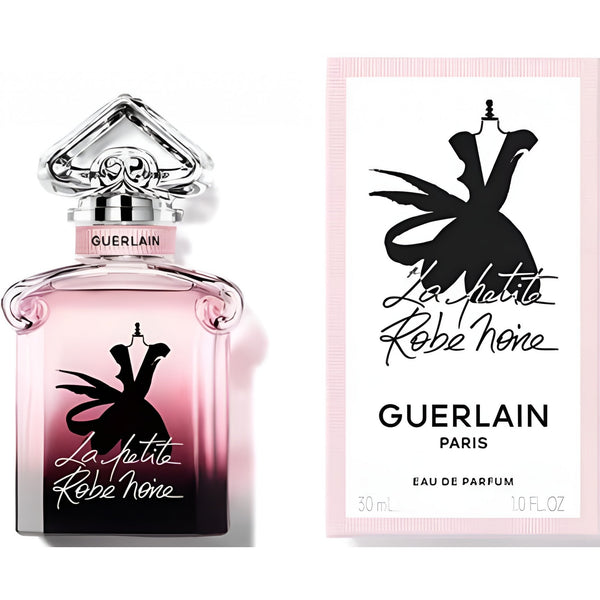 Guerlain Guerlain La Petite Robe Noire 30ml EDP Spray - Health & Beauty > Personal Care > Cosmetics > Perfumes & Colognes > Eaux de Parfum EDP