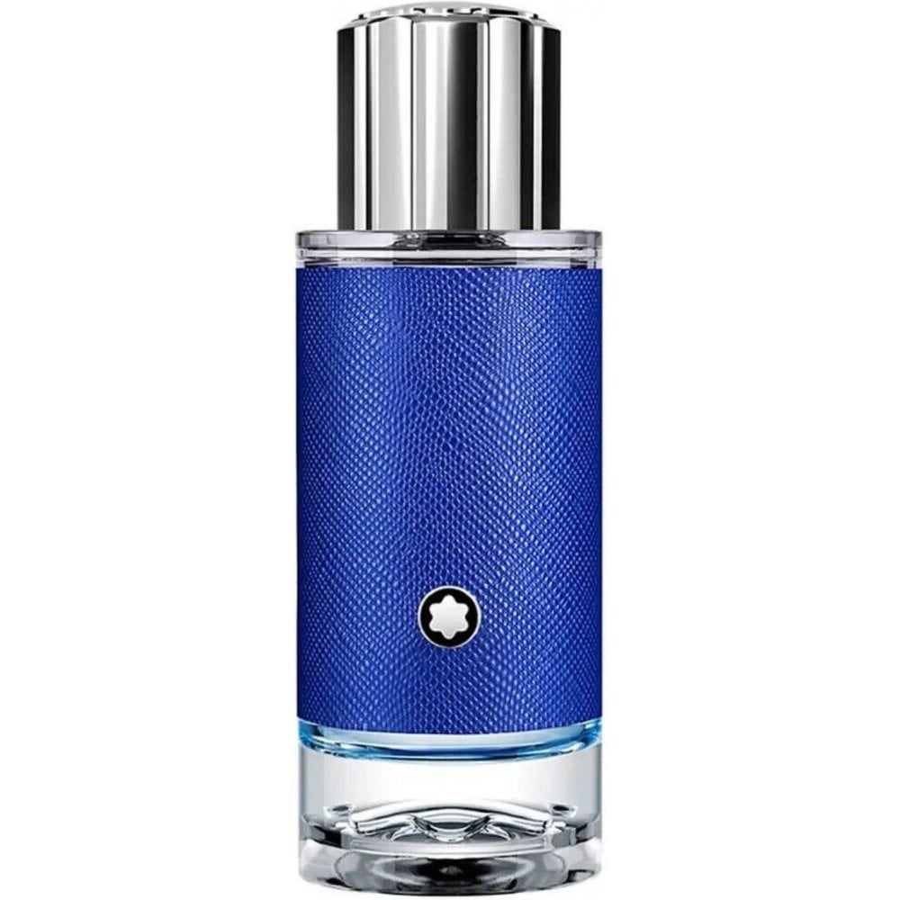 Montblanc Montblanc Explorer Ultra Blue EDP 30ml Travel Spray - Health & Beauty > Personal Care > Cosmetics > Perfumes & Colognes > Eaux de Parfum EDP