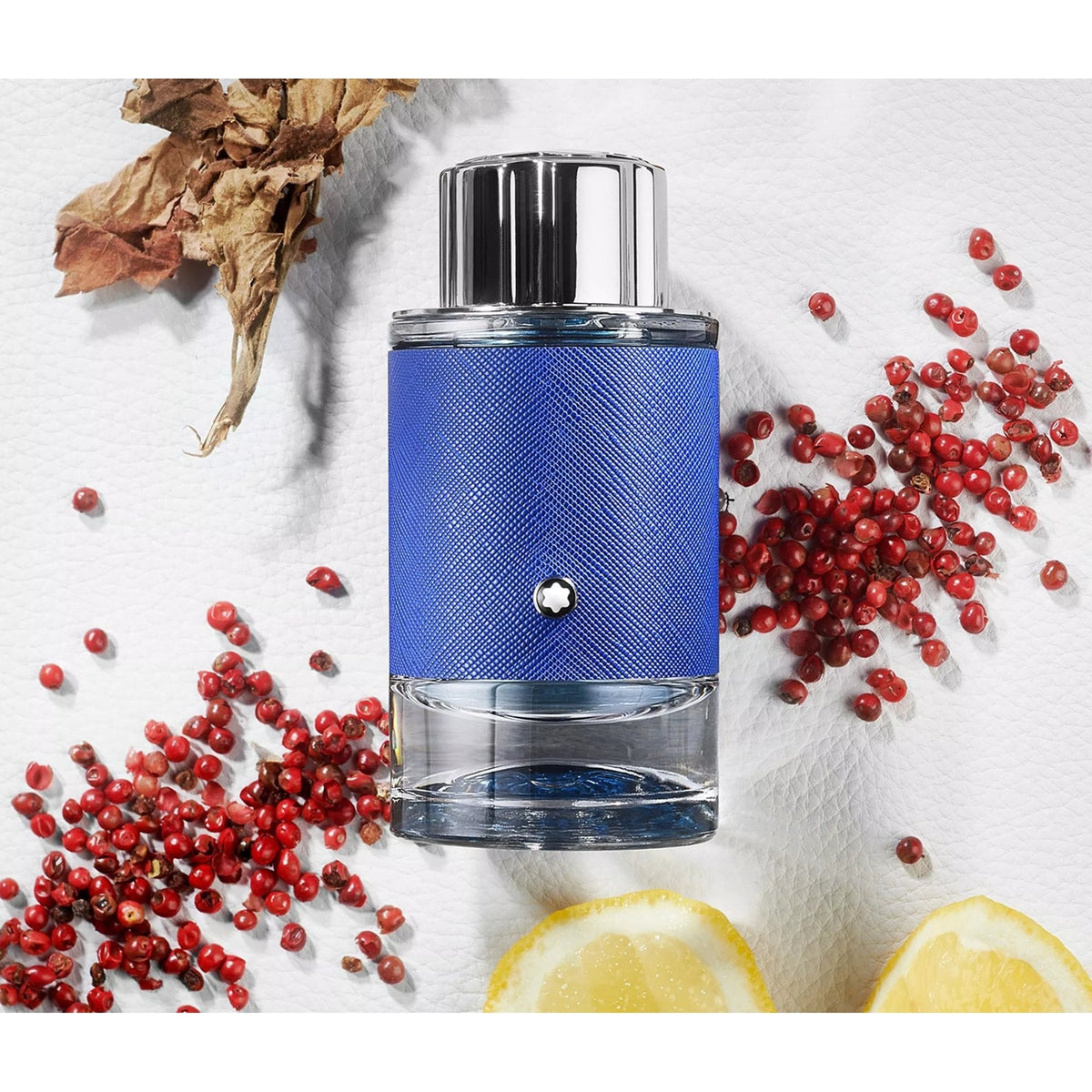 Montblanc Montblanc Explorer Ultra Blue EDP 30ml Travel Spray - Health & Beauty > Personal Care > Cosmetics > Perfumes & Colognes > Eaux de Parfum EDP