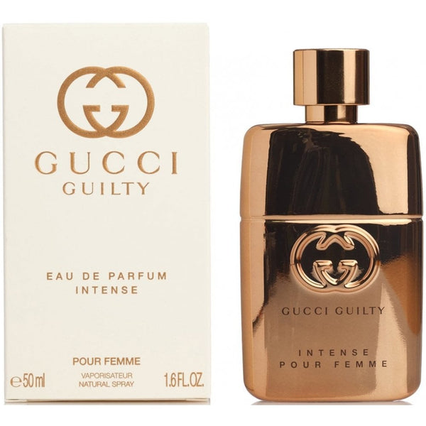 Gucci Gucci Guilty Intense 50ml EDP Spray - Health & Beauty > Personal Care > Cosmetics > Perfumes & Colognes > Eaux de Parfum EDP