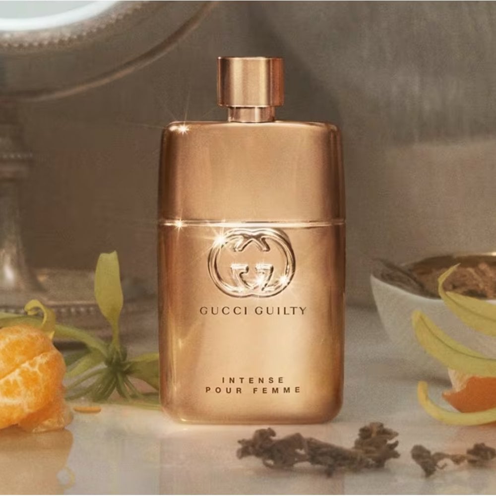 Gucci Gucci Guilty Intense 50ml EDP Spray - Health & Beauty > Personal Care > Cosmetics > Perfumes & Colognes > Eaux de Parfum EDP
