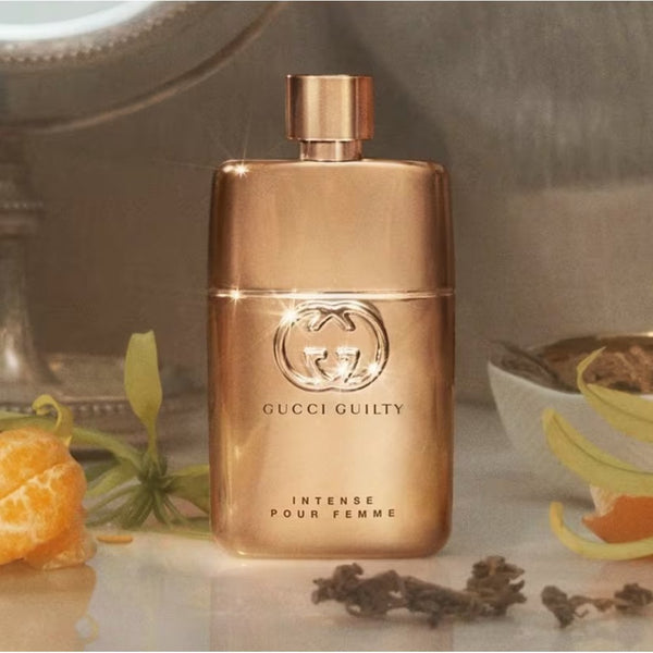 Gucci Gucci Guilty Intense 50ml EDP Spray - Health & Beauty > Personal Care > Cosmetics > Perfumes & Colognes > Eaux de Parfum EDP