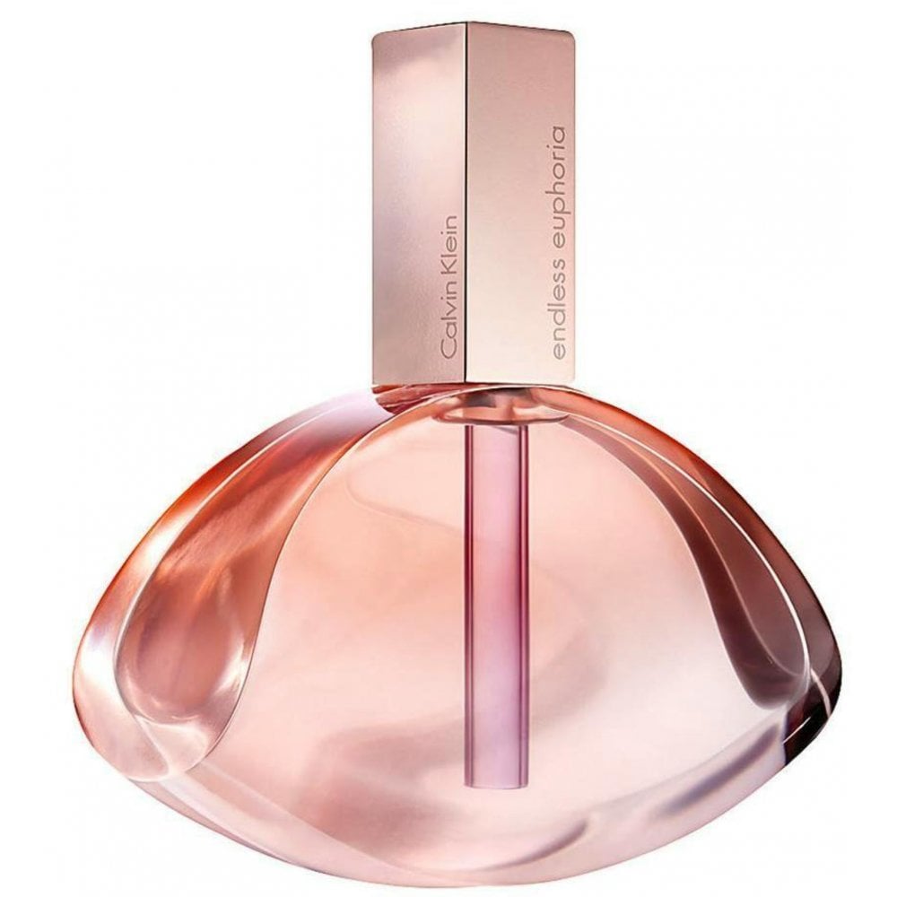 Calvin Klein Calvin Klein Endless Euphoria 40ml EDP Spray - Health & Beauty > Personal Care > Cosmetics > Perfumes & Colognes > Eaux de Parfum EDP