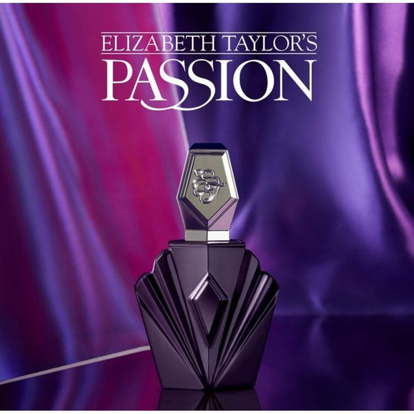 Elizabeth Taylor Elizabeth Taylor Passion 74ml EDT Spray - Health & Beauty > Personal Care > Cosmetics > Perfumes & Colognes > Eaux De Toilette EDT
