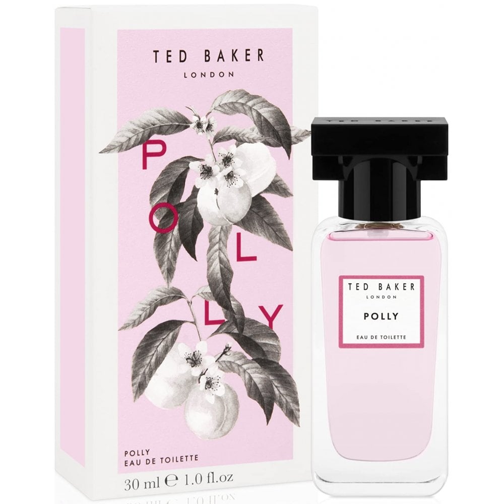 Ted Baker Ted Baker Polly 30ml EDT Spray - Health & Beauty > Personal Care > Cosmetics > Perfumes & Colognes > Eaux De Toilette EDT