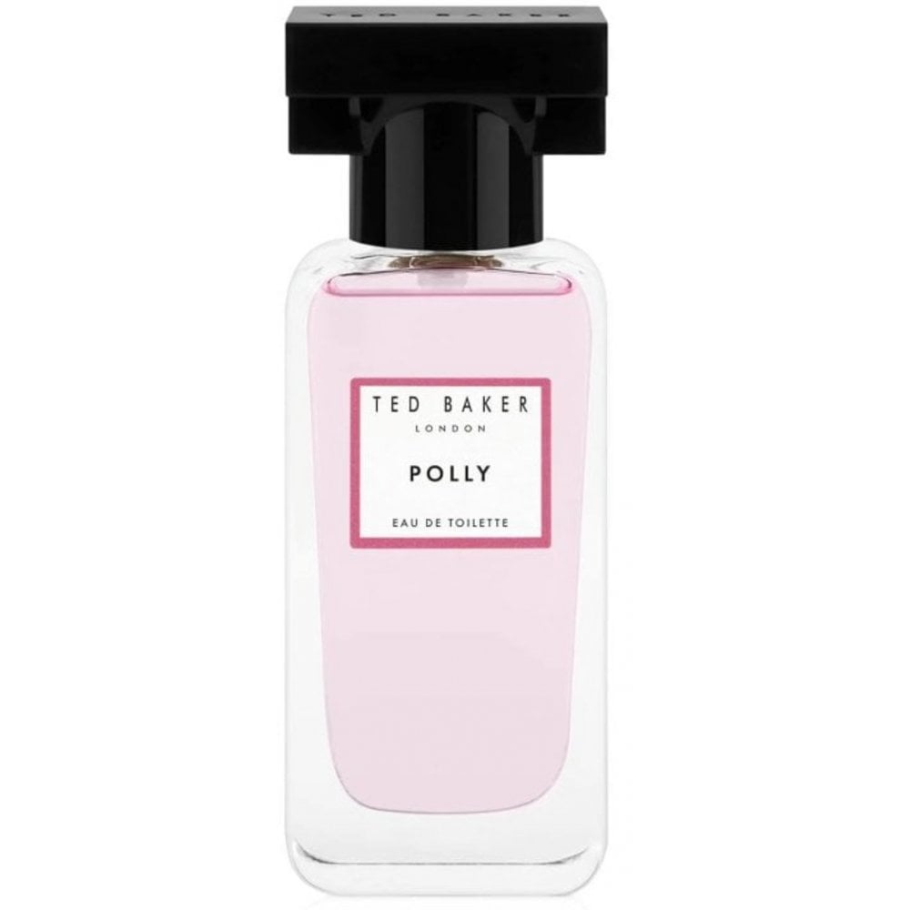 Ted Baker Ted Baker Polly 30ml EDT Spray - Health & Beauty > Personal Care > Cosmetics > Perfumes & Colognes > Eaux De Toilette EDT