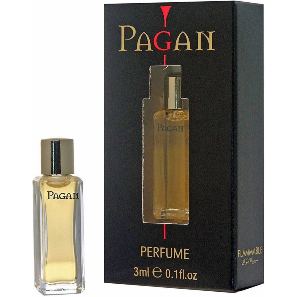 Mayfair Mayfair Pagan Mini Perfume 3ml - Health & Beauty > Personal Care > Cosmetics > Perfumes & Colognes > Eaux De Toilette EDP