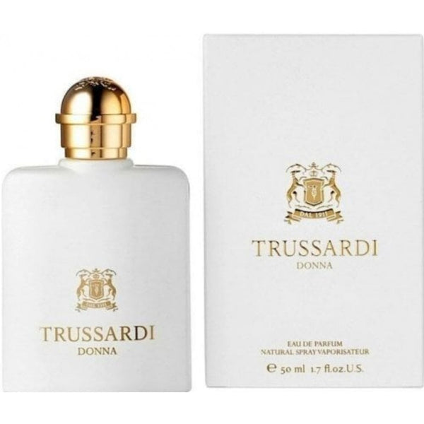Trussardi Trussardi Donna 50ml EDP Spray - Health & Beauty > Personal Care > Cosmetics > Perfumes & Colognes > Eaux de Parfum EDP