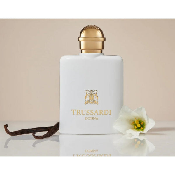 Trussardi Trussardi Donna 50ml EDP Spray - Health & Beauty > Personal Care > Cosmetics > Perfumes & Colognes > Eaux de Parfum EDP
