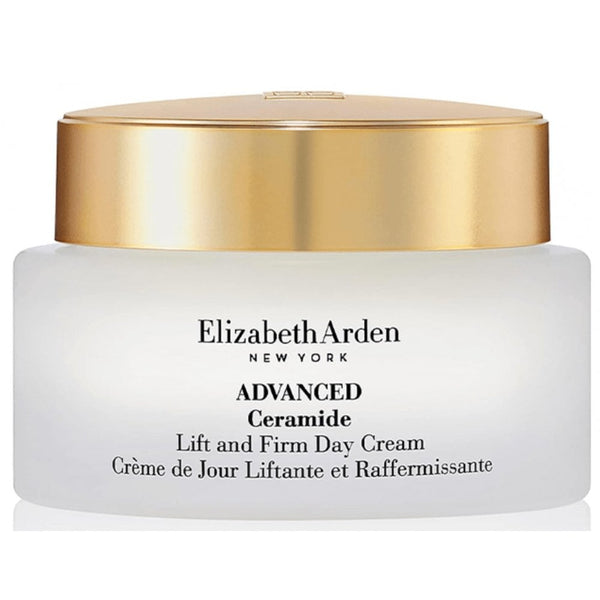 Elizabeth Arden Elizabeth Arden Advanced Ceramide Lift and Firm Day Cream SPF15 50ml - Health & Beauty > Personal Care > Cosmetics > Skin Care > Lotions & Moisturizers Cream