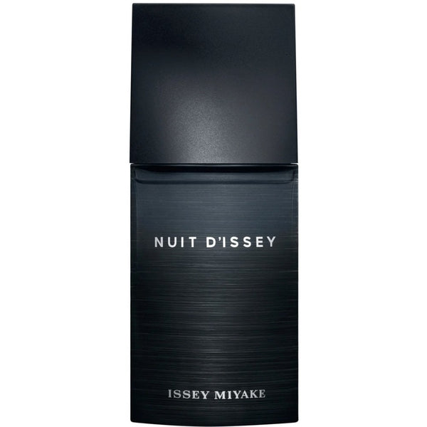 Issey Miyake Issey Miyake Nuit D'Issey For Men 125ml EDT Spray - Health & Beauty > Personal Care > Cosmetics > Perfumes & Colognes > Eaux De Toilette EDT