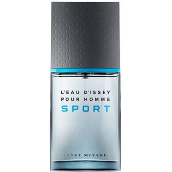 Issey Miyake Issey Miyake For Men Sport 100ml EDT Spray - Health & Beauty > Personal Care > Cosmetics > Perfumes & Colognes > Eaux De Toilette EDT