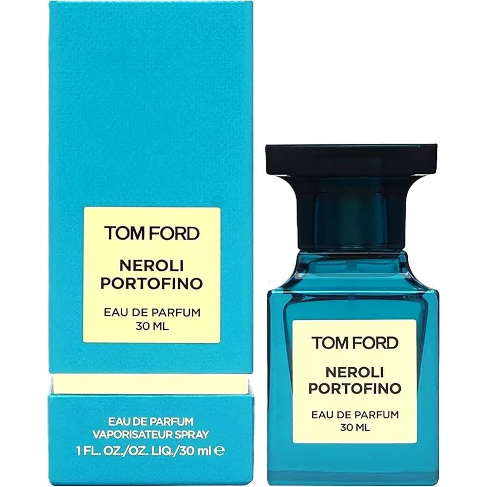 Tom Ford Tom Ford Private Blend Neroli Portofino 30ml EDP Spray - Health & Beauty > Personal Care > Cosmetics > Perfumes & Colognes > Eaux de Parfum EDP
