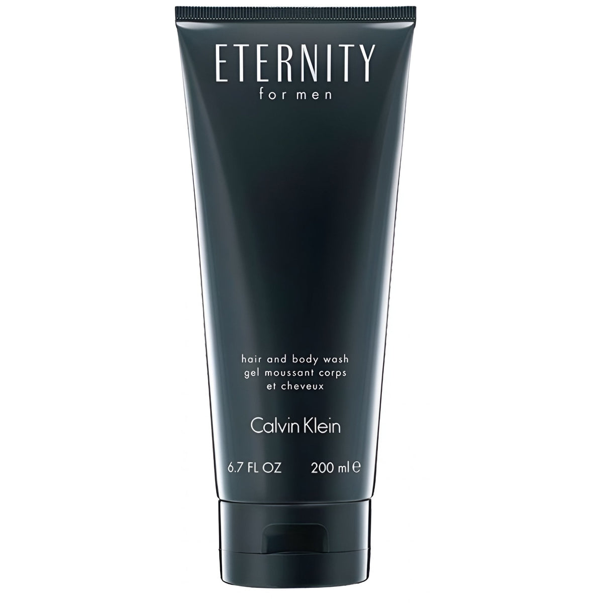 Calvin Klein Calvin Klein Eternity 200ml Hair & Body Wash - Health & Beauty > Personal Care > Cosmetics > Bath & Body > Body Wash Body Wash
