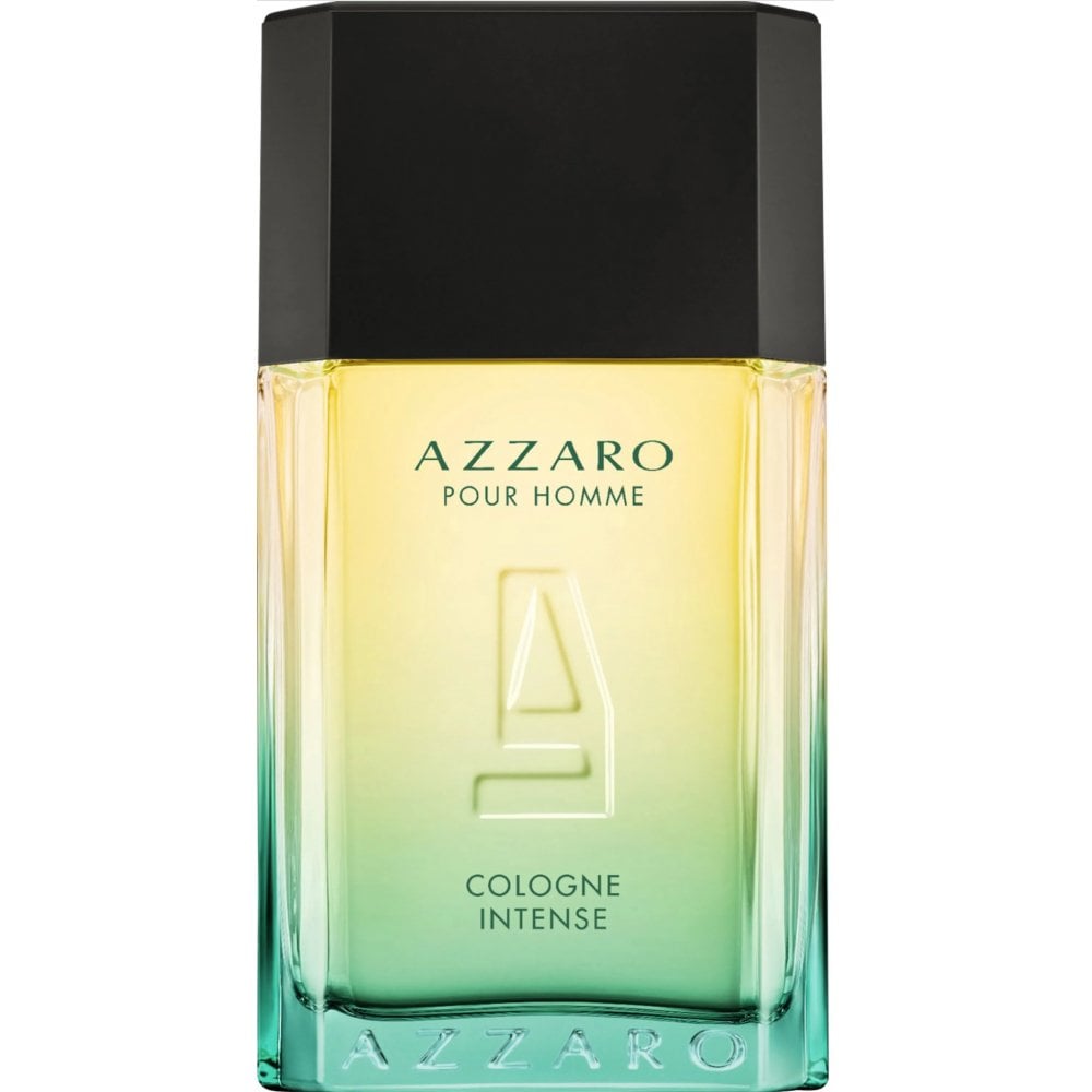 Azzaro Azzaro Pour Homme Cologne Intense 100ml EDT Spray -