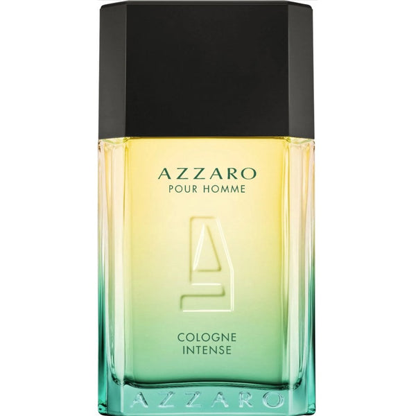 Azzaro Azzaro Pour Homme Cologne Intense 100ml EDT Spray -