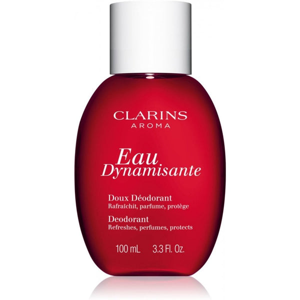 Clarins Clarins Eau Dynamisante Deodorant Spray 100ml - Health & Beauty > Personal Care > Deodorants & Anti-Perspirant > Deodorants Deodorant