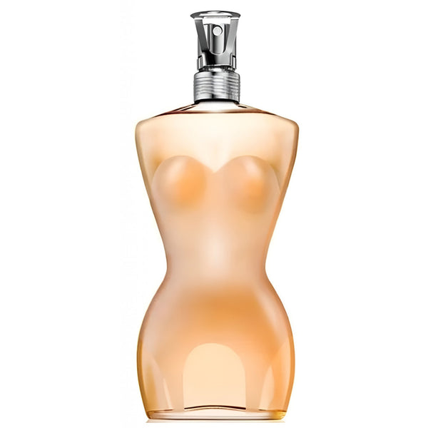 Jean Paul Gaultier Jean Paul Gaultier Classique 100ml EDT Spray - Health & Beauty > Personal Care > Cosmetics > Perfumes & Colognes > Eaux De Toilette EDT