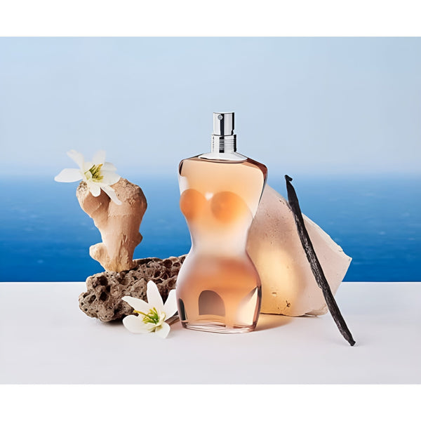 Jean Paul Gaultier Jean Paul Gaultier Classique 100ml EDT Spray - Health & Beauty > Personal Care > Cosmetics > Perfumes & Colognes > Eaux De Toilette EDT