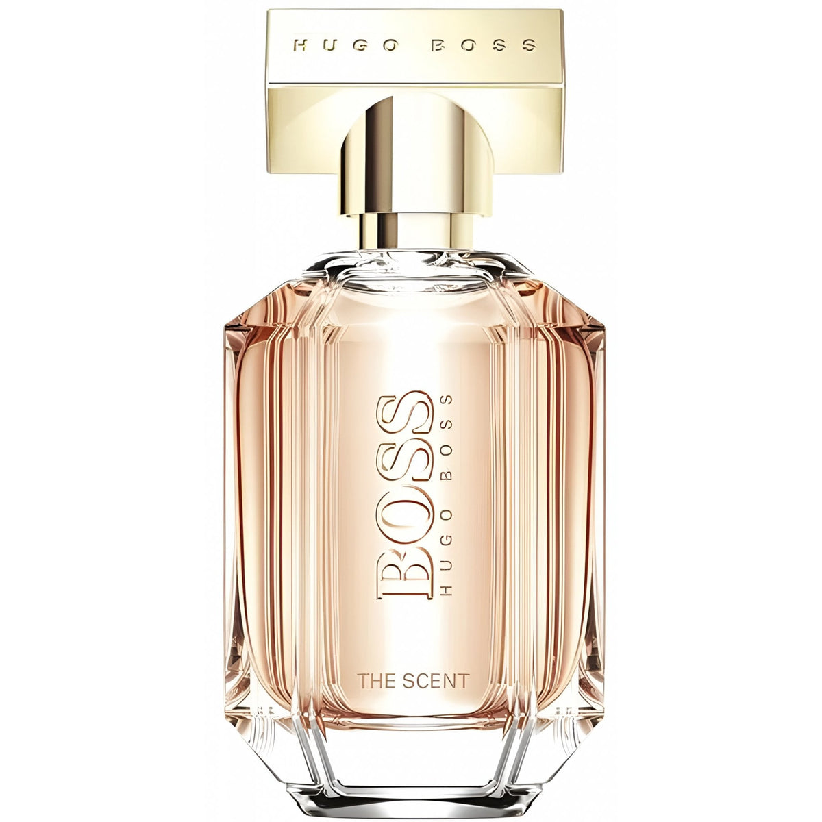 Hugo Boss Hugo Boss Boss The Scent 50ml EDP Spray - Health & Beauty > Personal Care > Cosmetics > Perfumes & Colognes > Eaux de Parfum EDP